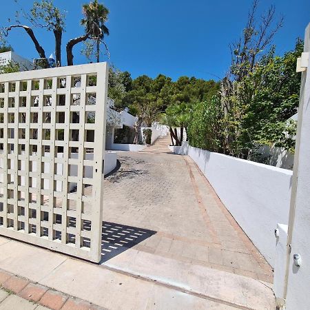 Villa Maritalia Peschici Bagian luar foto