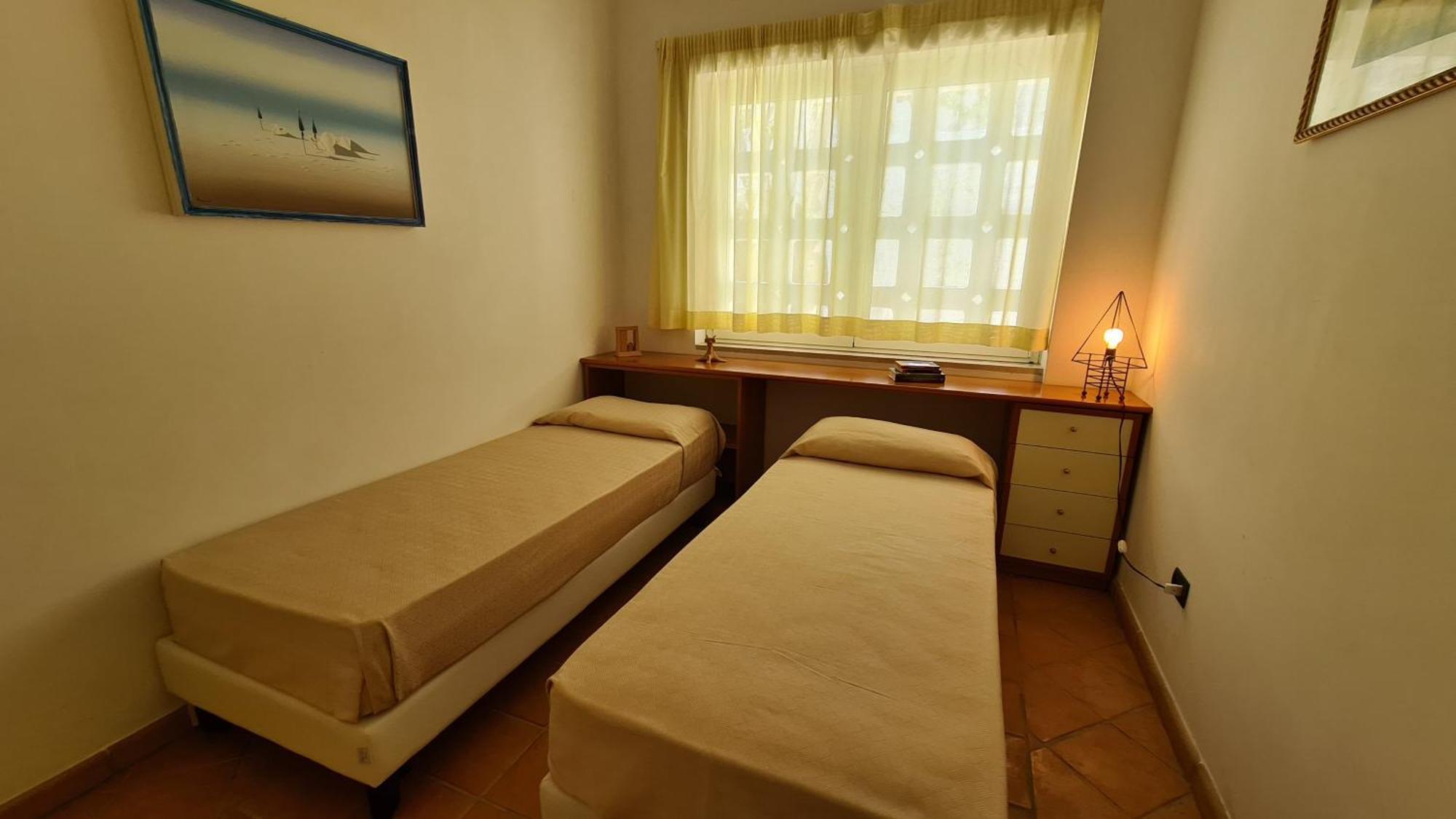 Villa Maritalia Peschici Bagian luar foto