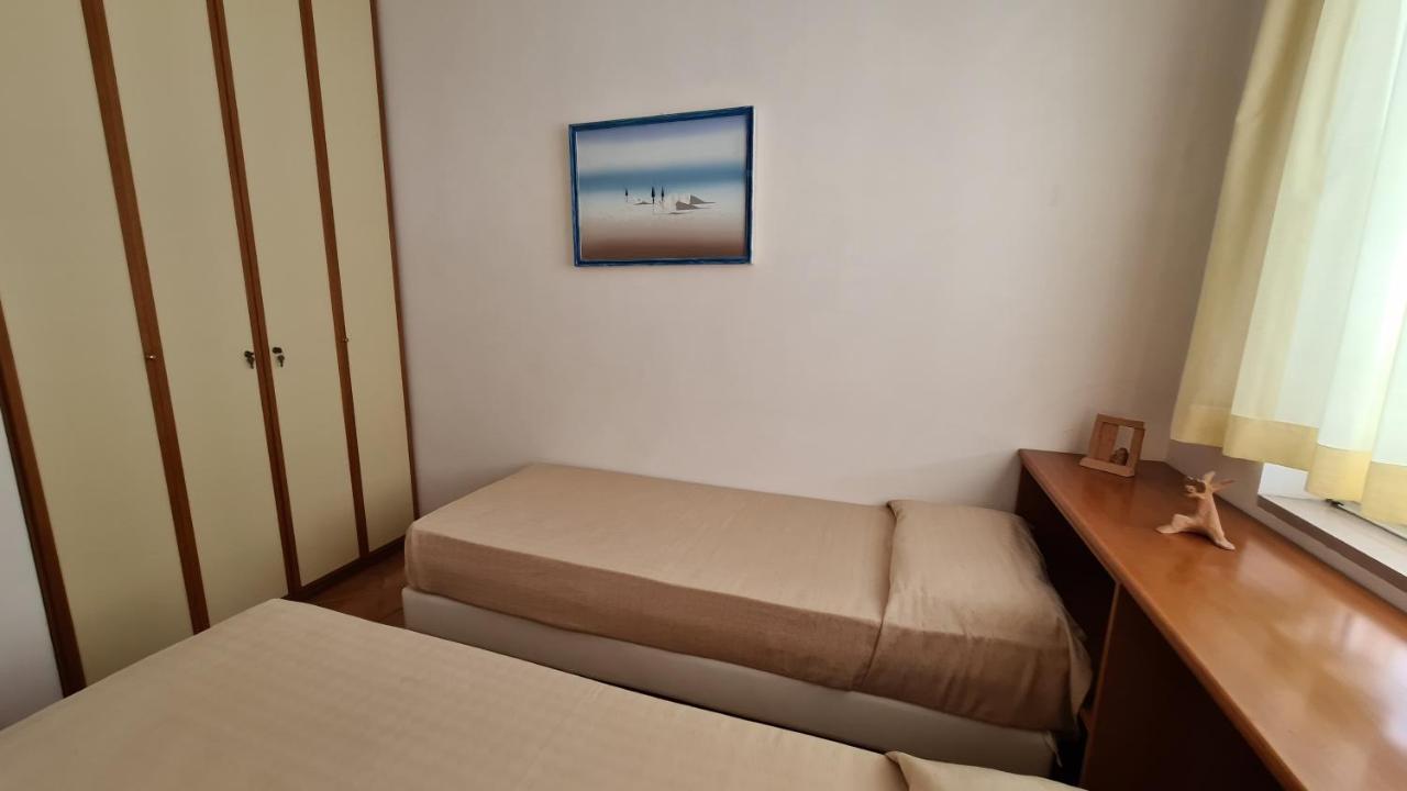 Villa Maritalia Peschici Bagian luar foto
